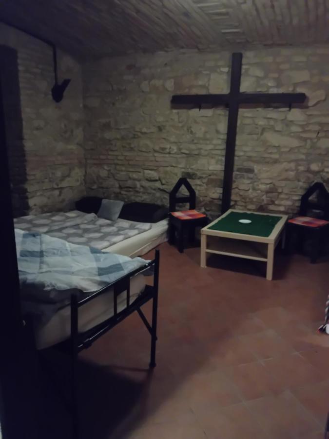 Appartement Alcatrazpraha Extérieur photo