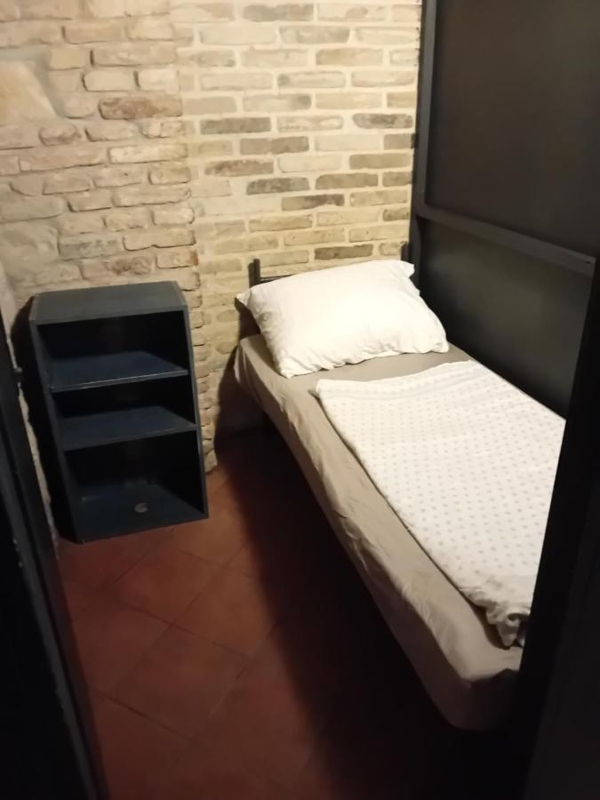 Appartement Alcatrazpraha Extérieur photo